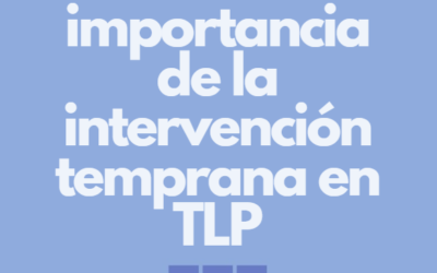 La importancia de la intervención temprana en el trastorno límite de personalidad