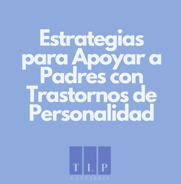 estrategias para apoyar a padres