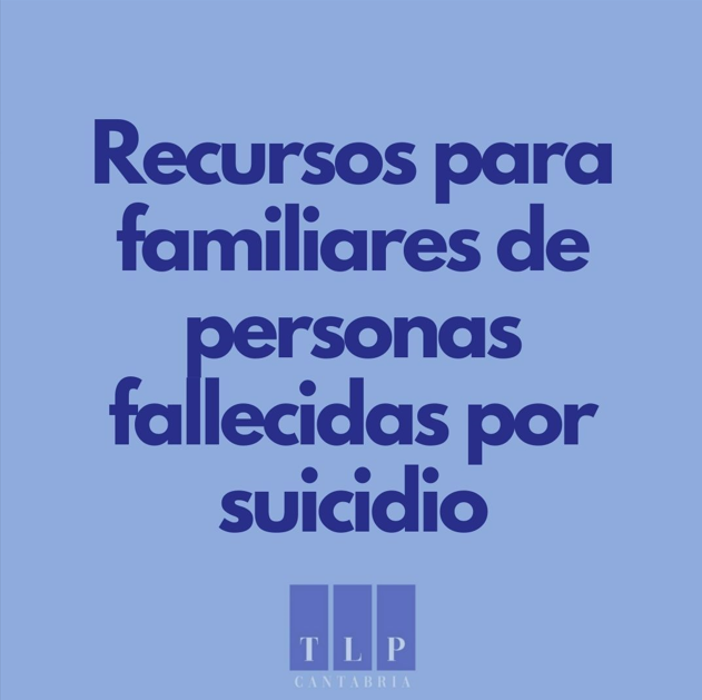 recursos para familiares