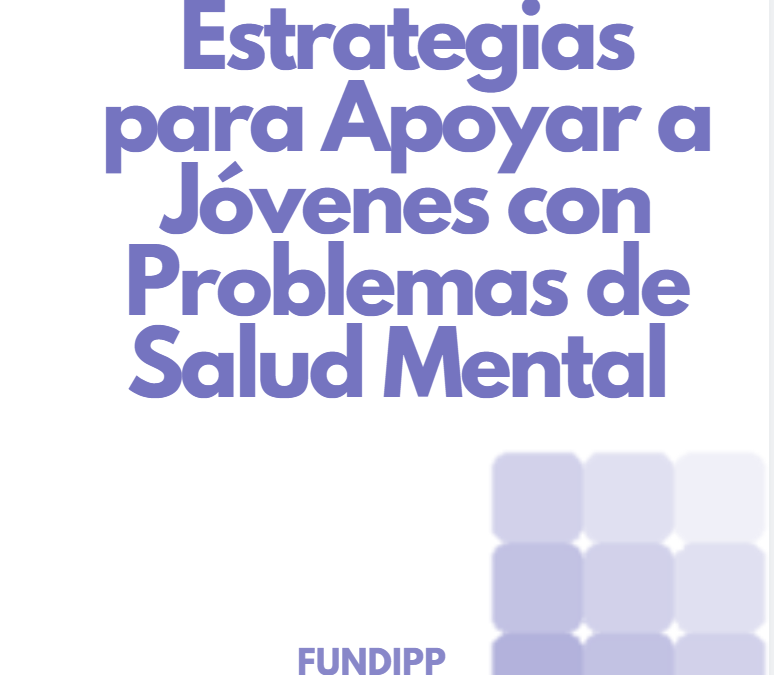 estrategias para apoyar a jovenes