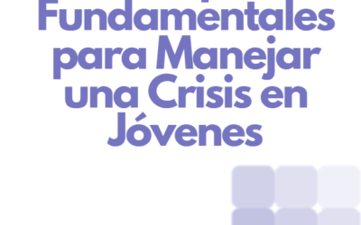 Principios Fundamentales para Manejar una Crisis